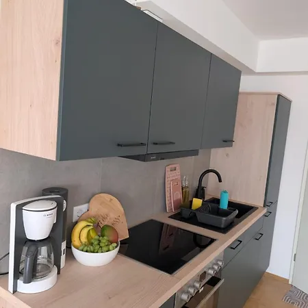 Samira Appartement *