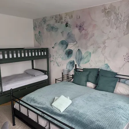 Samira Appartement *