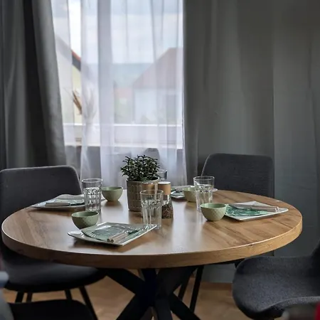 Lägenhet Samira
